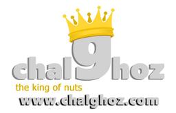 خرید مستقیم چلغوز