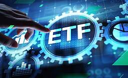 راهنمای جامع ETF ارز دیجیتال؛ از تاریخچه تا قوانین و بهترین گزینه‌های سرمایه‌گذاری