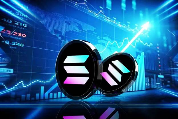 آیا دوران اوج سولانا به پایان رسیده یا یک افزایش چشمگیر در راه است؟