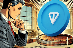 پیش‌بینی قیمت تون‌کوین (TON): آیا تون‌کوین به‌زودی به ۳ دلار می‌رسد؟