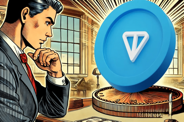 پیش‌بینی قیمت تون‌کوین (TON): آیا تون‌کوین به‌زودی به ۳ دلار می‌رسد؟