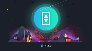 تتا نتورک (THETA) چیست و چگونه کار می‌کند؟
