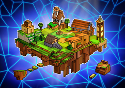 آشنایی با پلتفرم سندباکس متاورس