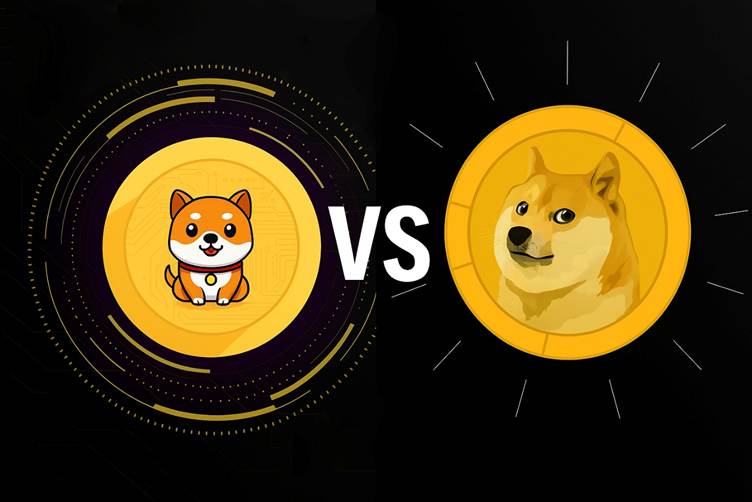 دوج‌کوین یا بیبی‌دوج؟ مقایسه‌ای کامل از قیمت، آینده و انتخاب درست در ۲۰۲۵