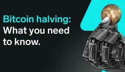 هاوینگ بیت کوین چیست؟ (Bitcoin Halving)