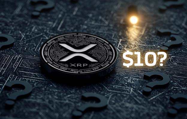 قیمت ریپل ممکن است در کمتر از یک سال از 2 دلار به 10 دلار برسد: چگونه؟