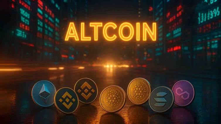 اگر سال ۲۰۲۶ فصل آلت‌کوین‌ها باشد، کدام آلت کوین بهترین عملکرد را خواهد داشت؟