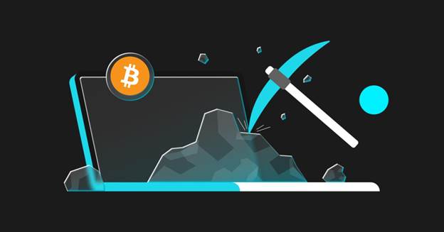 راهنمای کامل ماینینگ بیت ‌کوین در سال 2025: از نرخ هش تا جوایز