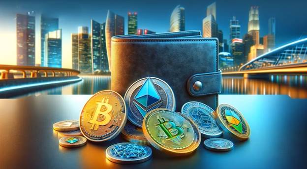 موارد استفاده از کریپتو در سال ۲۰۲۵ کدام‌اند؟