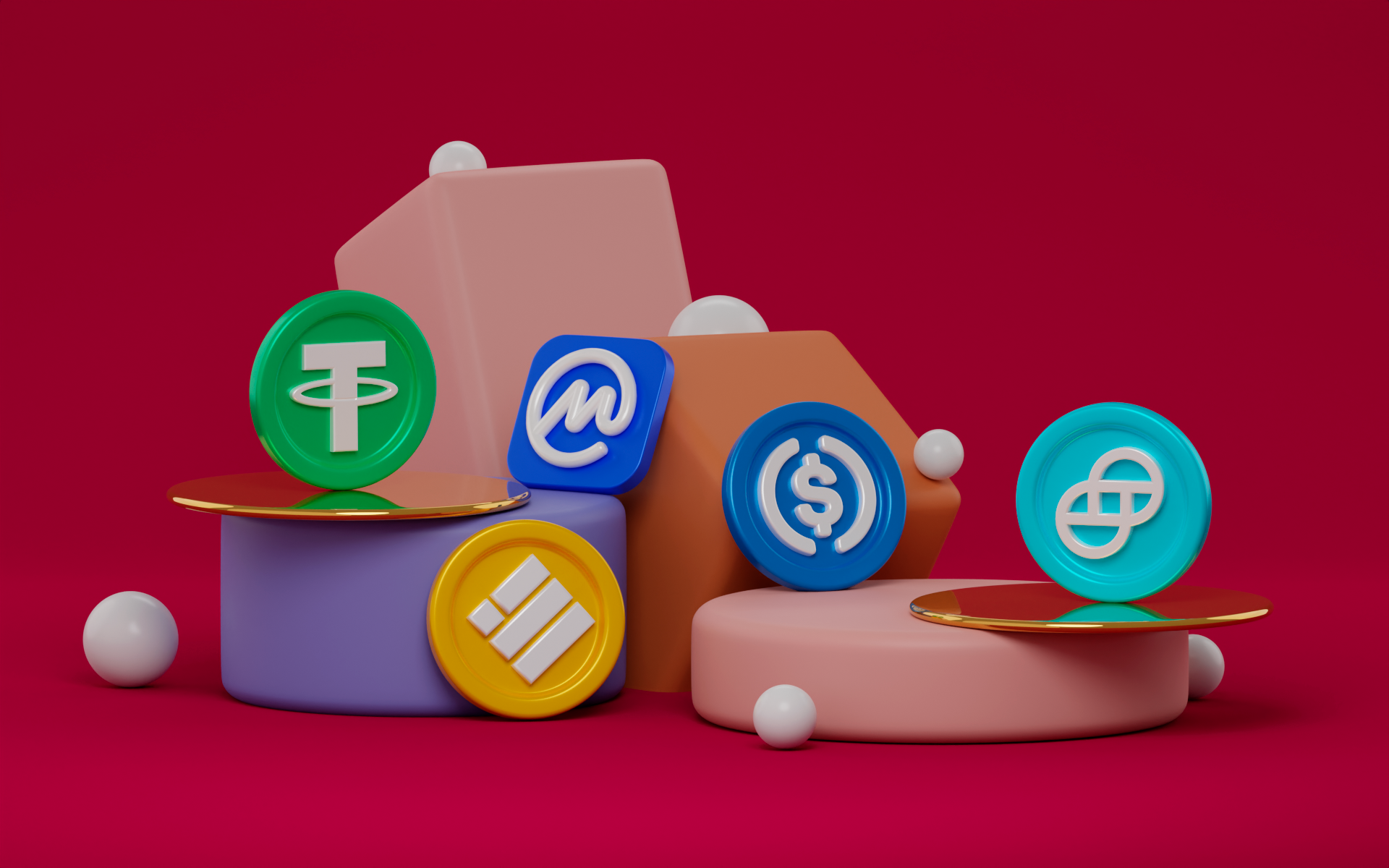 چگونه یک گزارش اثبات موجودی استیبل ‌کوین را بخوانیم؟