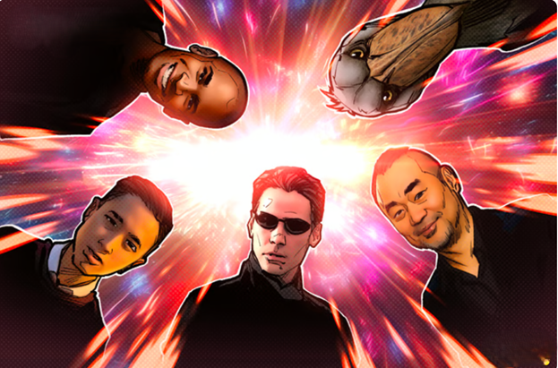 پنج معامله‌گر برتر ارزهای دیجیتال که در سال 2025 باید دنبال کرد