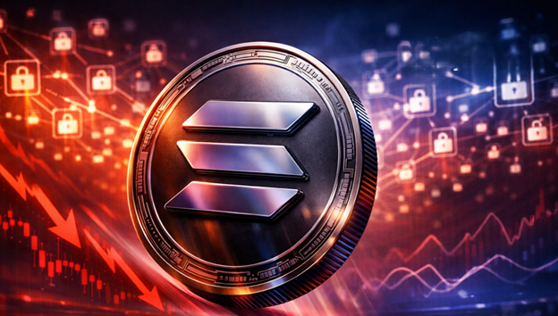 آدرس‌های فعال سولانا ۱۱۵٪ افزایش یافته‌اند: خلاصه اخبار مهم ماه گذشته