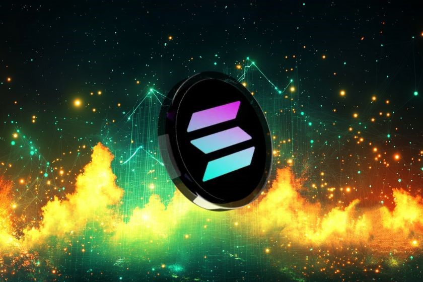 سولانا در جایگاه دوم حجم DEX، آیا قیمت سولانا از آن پیروی می‌کند؟