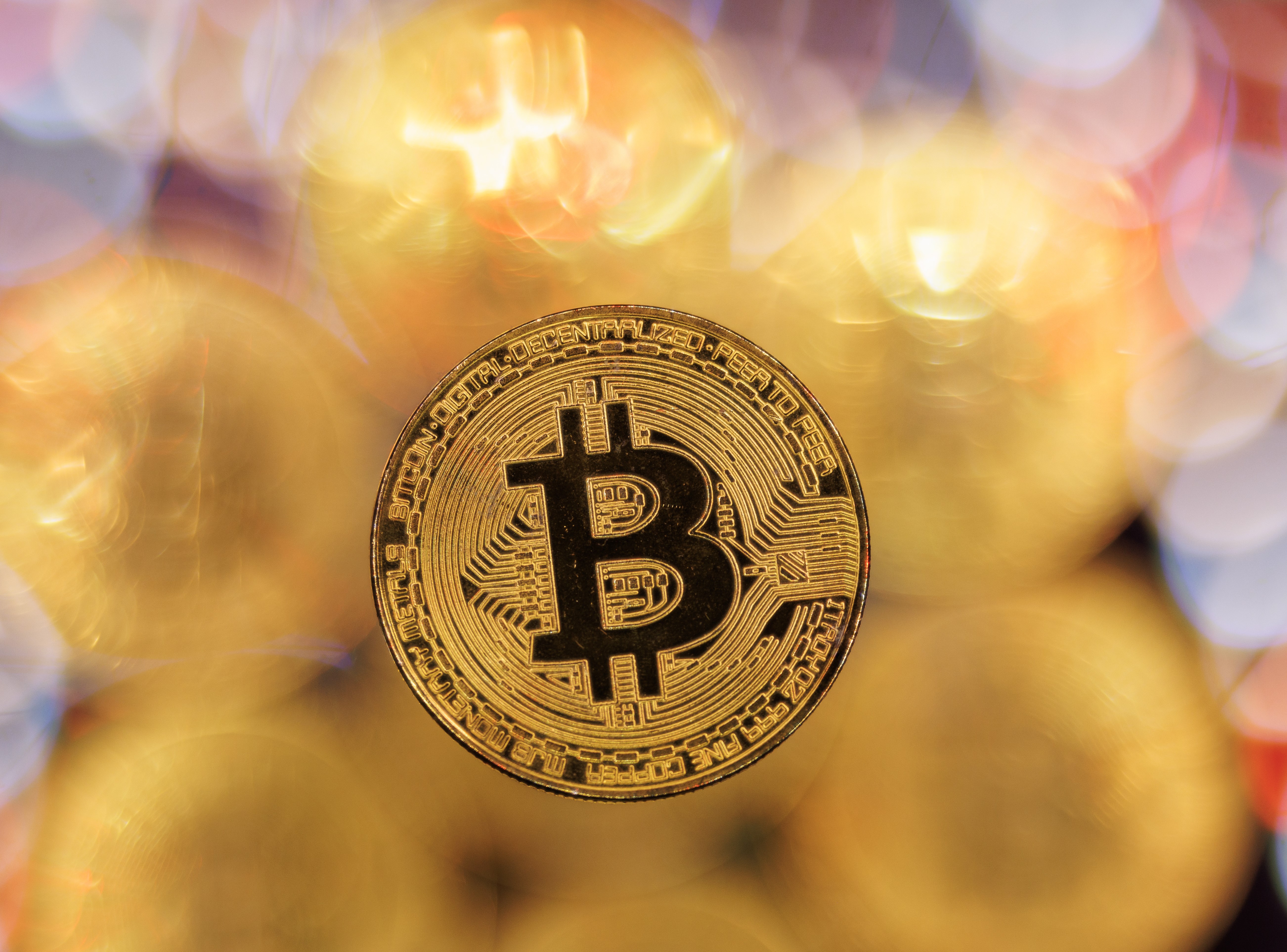 4 نکته که باید درباره بیت‌ کوین در این هفته بدانید