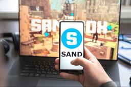 متاورس سندباکس چیست؟ معرفی توکن SAND، کاربردها و آینده آن در صنعت بازی