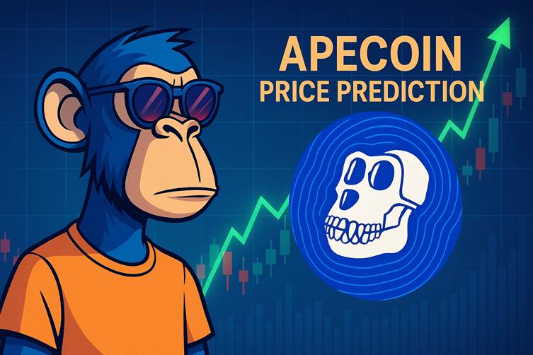 نحوه سرمایه‌گذاری در ایپ کوین + پیش‌بینی قیمت