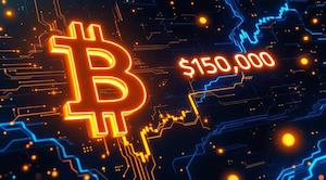 سیلور پیش‌بینی قیمت 150,000 دلار برای بیت‌ کوین در سال 2025 را دارد