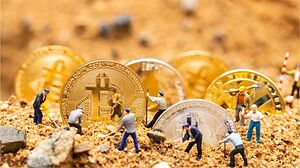 93 درصد از کل بیت ‌کوین‌ها استخراج شده‌اند. چه مقدار بیت‌ کوین باقی‌مانده است؟