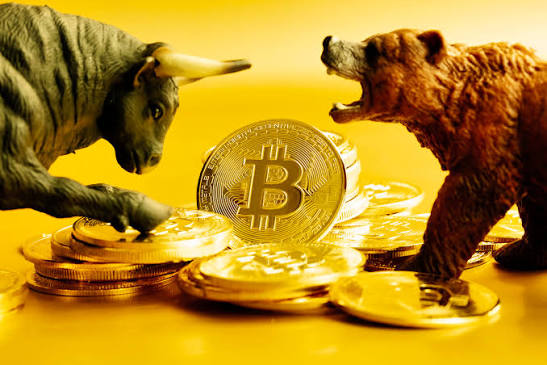 آیا بازار صعودی است یا نزولی؟ چگونه تفاوت را تشخیص دهیم
