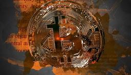 هشدار بلومبرگ: بیت کوین در معرض خطر سقوطی بزرگ است