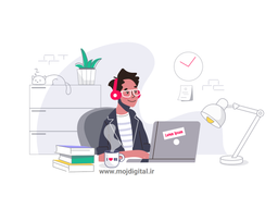 آموزش طراحی سایت اصفهان