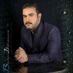 بهروز دکامین