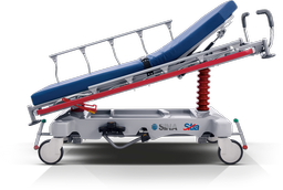 آشنایی با برانکارد