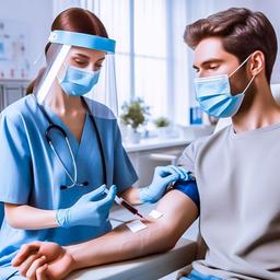 پیشگیری بهتر از درمان: آزمایشات دوره‌ای برای سلامتی بهتر