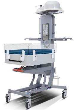 آشنایی با تخت احیای نوزاد