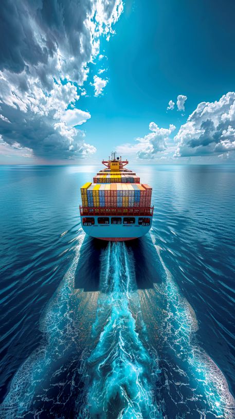 بیمه کشتی برای آرامش روی آب