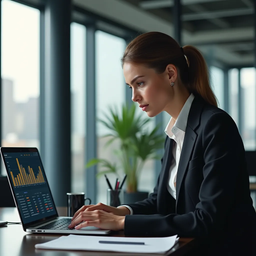 چرا باید از سنجه ها در کسب و کار اینترنتی خود استفاده کنیم ؟