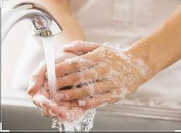 کرونا و سلامتی پوست