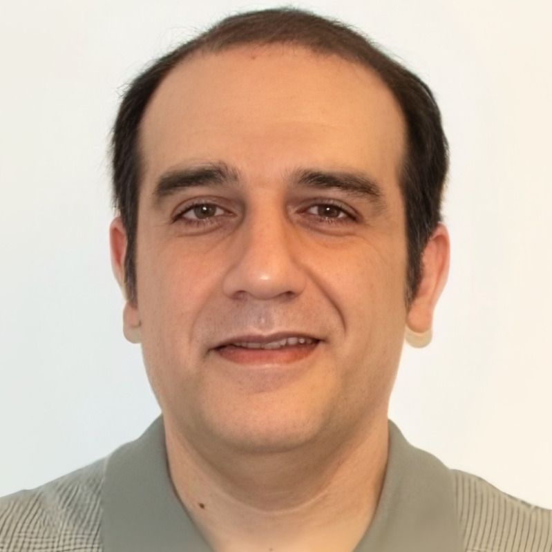 امید مجابی (یک اجایلیست)