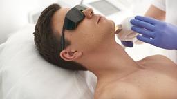 قبل از انجام لیزر موهای زائد چه کارهایی باید انجام بدهیم؟