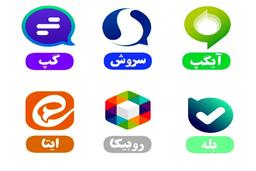 ابزار یکپارچه ارسال پیام به توییتر فیس بوک لینکدین و بله و ایتا و تلگرام