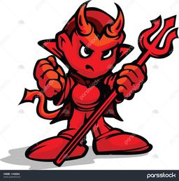 هفت حقیقت شگفت‌انگیز و تکان‌دهنده درباره شیطان