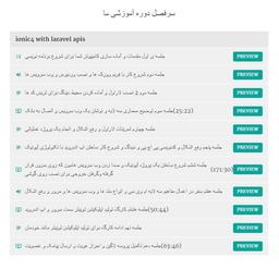 داستان و قصه ی دوره برنامه نویسی از صفر صفر که شروع کردیم