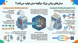 سند توجیهی: ترجمه ماشینی، مدل‌های رمزگذار-رمزگشا و روش‌های نوین تولید متن