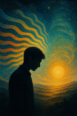 آزادی ذهن و حرکت به سوی ایده‌آل‌های انسانی.