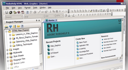 معرفی سرویس Adobe RoboHelp.