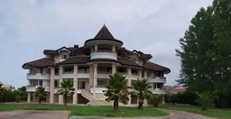 چرا سرمایه گذاران بزرگ اقدام به خرید ویلا در نمک آبرود می کنند؟