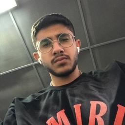 امیرحسین وحیدی