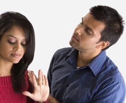 ۱۲ نشانه‌ ترس از ازدواج یا عدم آمادگی برای ازدواج