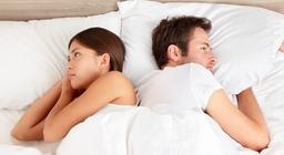 ریشه روابط جنسی در مشکلات زناشویی