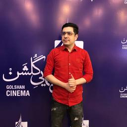 بیوگرافی کوروش تربت زاده Kourosh Torbat Zadeh