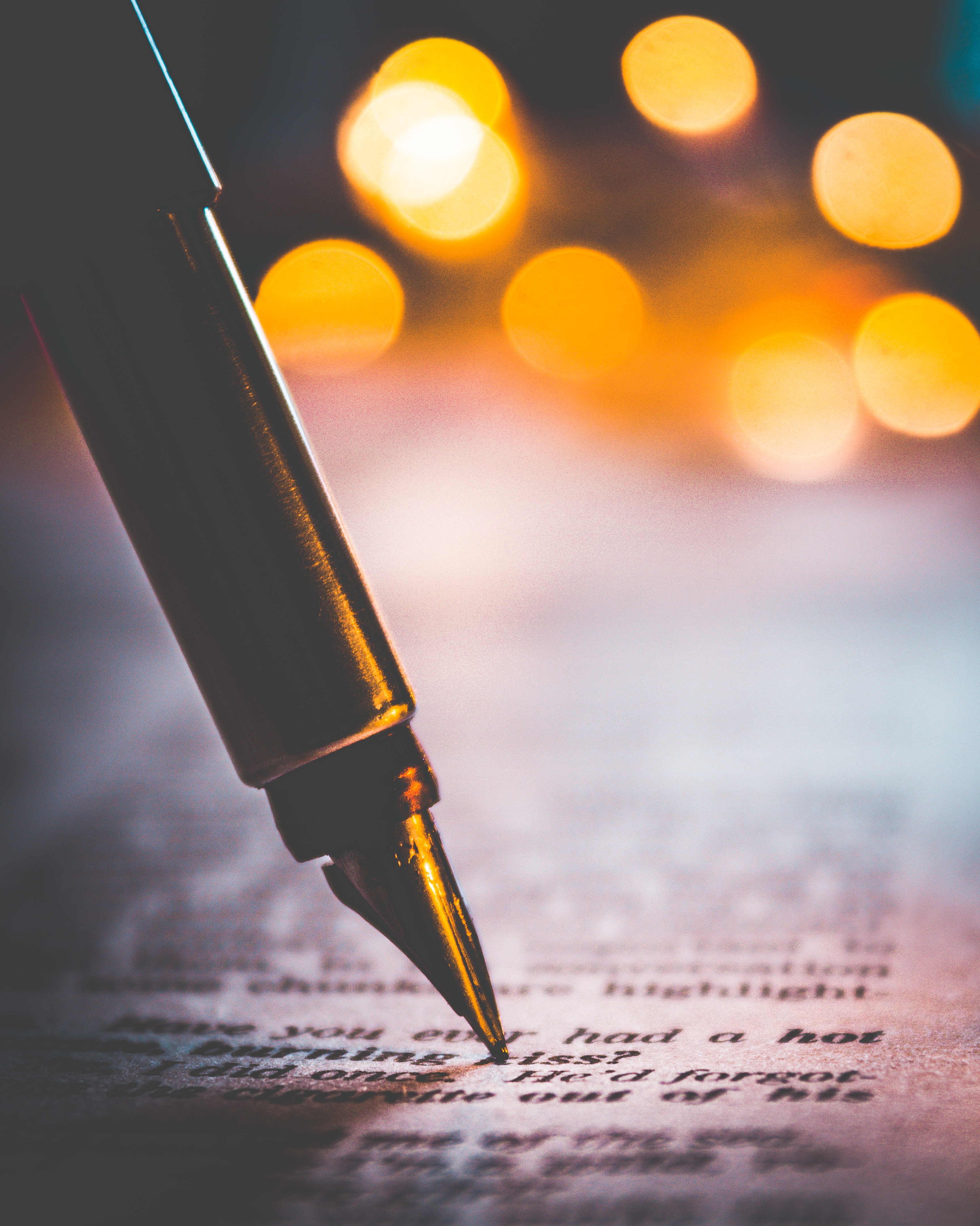 Photo by Himesh Kumar Behera on Unsplash