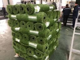 نحوه تولید چمن مصنوعی به چه صورت است؟