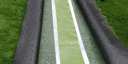 چسب چمن مصنوعی چیست؟