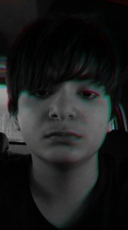 عکس پسر فیک