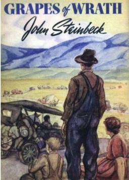 خوشه‌های خشم